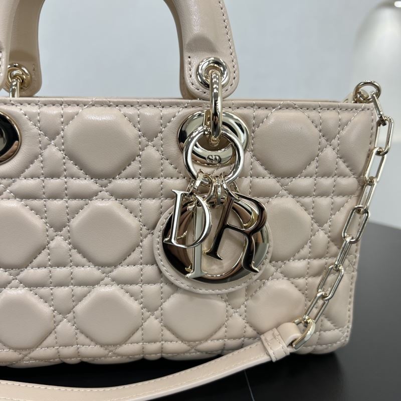 Christian Dior My Lady Bags